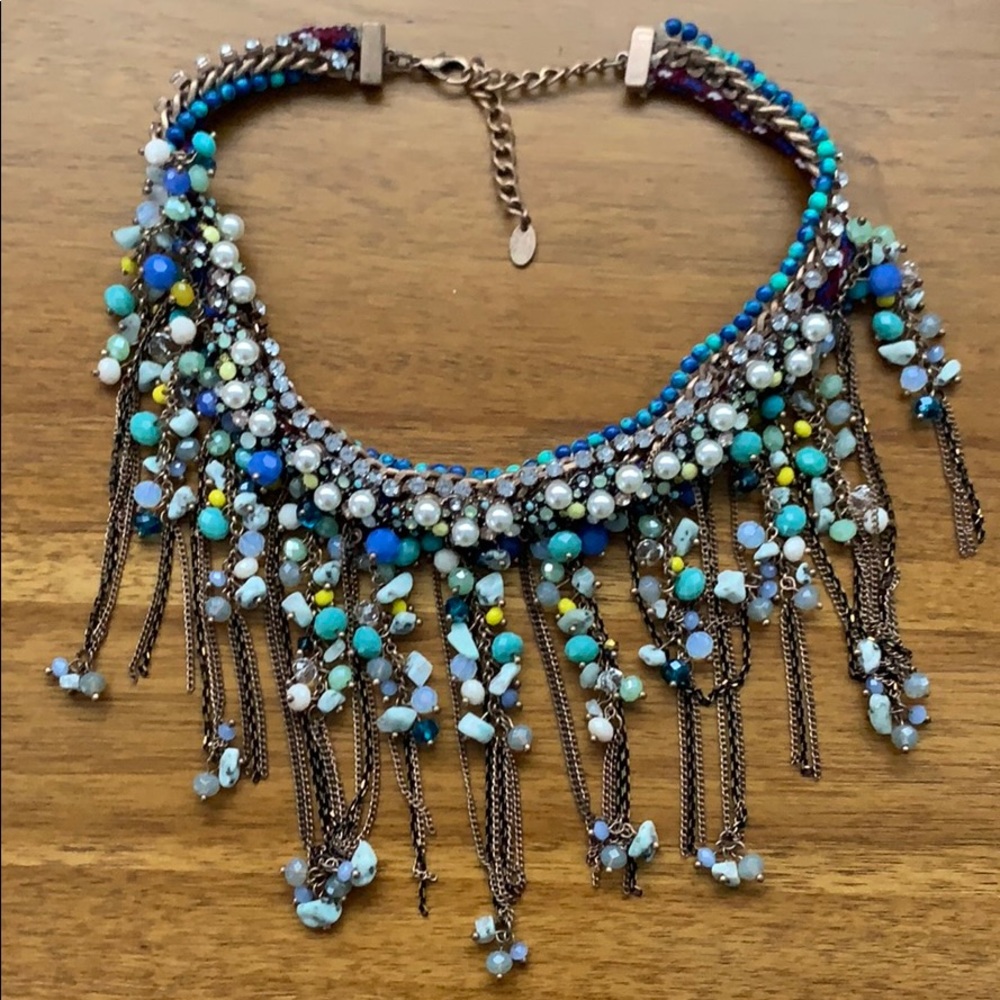 Zara Necklace
